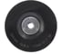 Тарелка опорная жесткая (125 мм; M14) Sturm 5200202 1