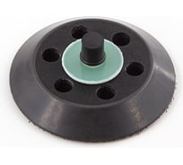 Подложка для эксцентриковой машинки Backing pad 75DA 75 мм Shine systems SS616