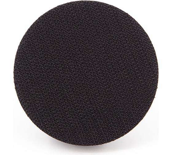 Подложка для ротационной машинки Backing pad 75RO 75 мм Shine systems SS620
