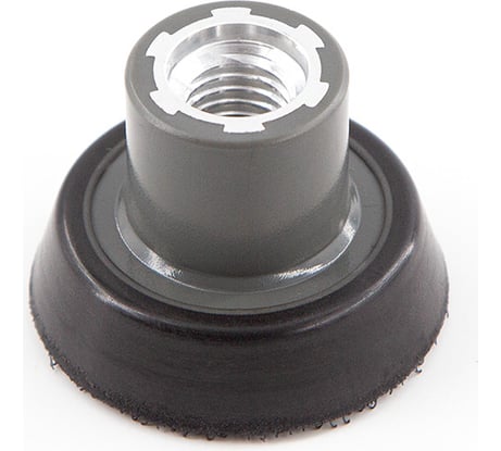 Подложка для ротационной машинки Backing pad 50RO 50 мм Shine systems SS619
