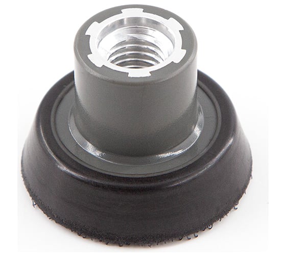 Подложка для ротационной машинки Backing pad 50RO 50 мм Shine systems SS619