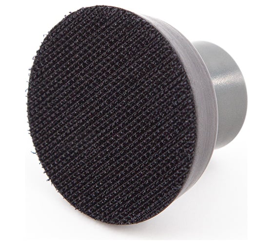Подложка для ротационной машинки Backing pad 50RO 50 мм Shine systems SS619