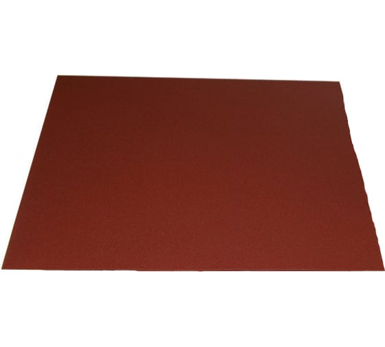 Водостойкий абразивный материал (230х280 мм; Р360) sia 3100.3713.0360 1