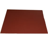 Водостойкий абразивный материал (230х280 мм; Р400) sia 3100.3713.0400