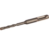 Cверло-бур по бетону (6х110 мм; SDS+) Hagwert 562005