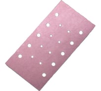 Шлифовальная полоса (115х228 мм; Р120) sia 5348.6389.0120