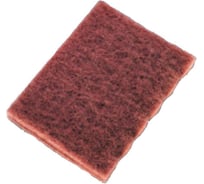 Абразивный материал для матирования (115х230 мм, Very Fine, 320) sia 4132.9840.6921