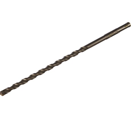 Cверло-бур по бетону (10х260 мм; SDS+) Hagwert 562020