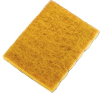 Абразивный материал для матирования (115х230 мм, Micro Fine, 1000-1200) sia 4132.9840.9913