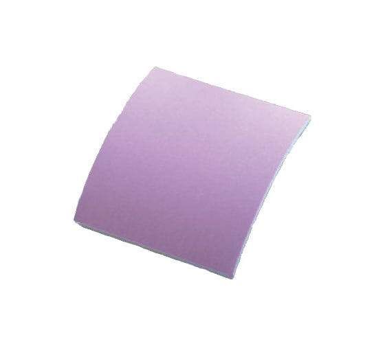 Абразивный материал на поролоновой основе (115х140 мм; Р400) sia 4564.0566.0400 1