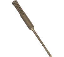 Cверло-бур по бетону (4х110 мм; SDS+) Hagwert 562001