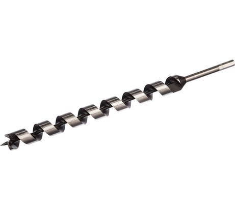 Сверло балочное по дереву (32х460 мм) Hagwert 559332