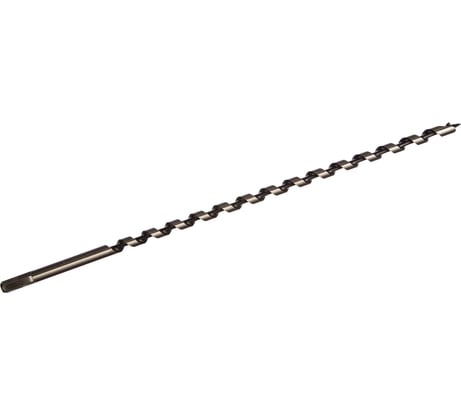 Сверло балочное по дереву (12х460 мм) Hagwert 559312