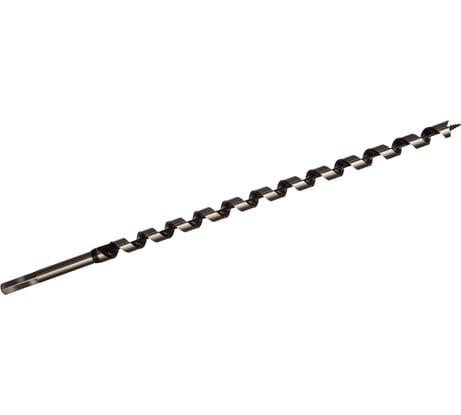 Сверло балочное по дереву (16х460 мм) Hagwert 559316