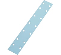 Шлифовальная полоса (70х420 мм; Р100) sia 0000.0001.0100.02