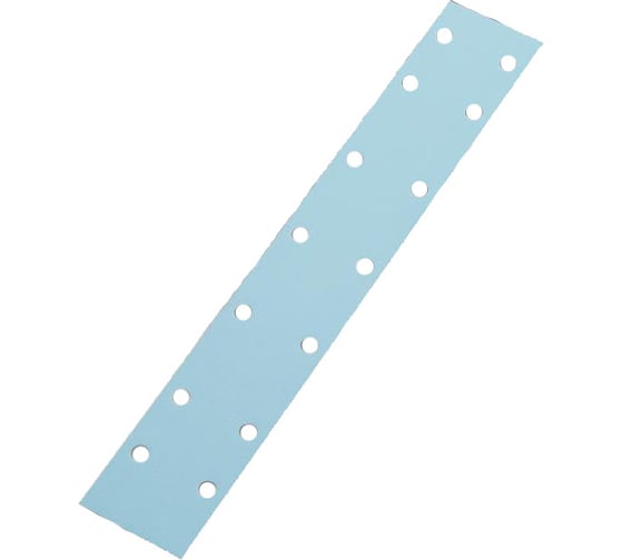 Шлифовальная полоса (70х420 мм; Р240) sia 0000.0001.0240.02 1