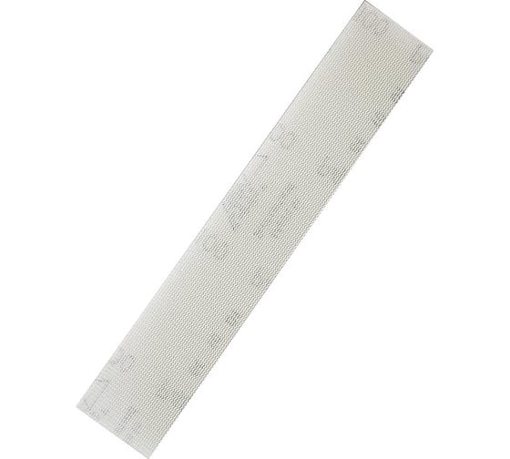 Абразивный материал сетка (70х420 мм, Р320) sia 2274.3160.0320.01 1