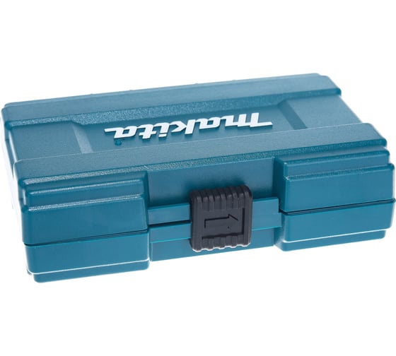 Набор бит 37 шт. Makita B-28606