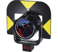 Отражатель GPR121 однопризменный Leica 641617