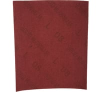 Лист шлифовальный (10 шт; 230x280 мм) TOPEX 08A426