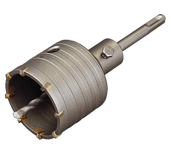Коронка по кирпичу (68 мм) Elitech 1820.011100 1