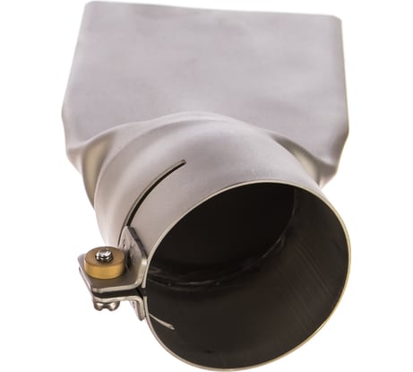 Насадка плоская (74х3 мм) для термовоздуходувки HG5000E STEINEL 92818