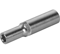 Головка торцевая глубокая 1/4" 5.5 мм КОБАЛЬТ 649-684