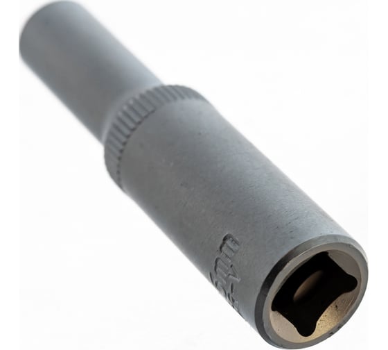 Головка торцевая глубокая 1/4" 5.5 мм КОБАЛЬТ 649-684
