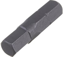 Шестигранная вставка 1/4 DR 5.5x25мм S2 JTC 11525055