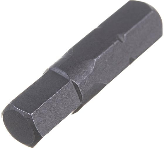Шестигранная вставка 1/4 DR 5.5x25мм S2 JTC 11525055 1