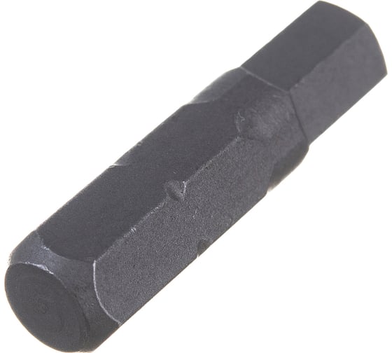 Шестигранная вставка 1/4 DR 5.5x25мм S2 JTC 11525055