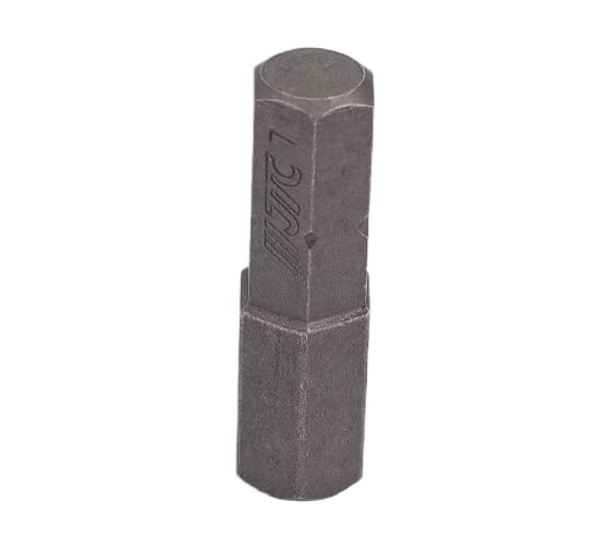 Шестигранная вставка 1/4 DR 7x25мм S2 JTC 1152507