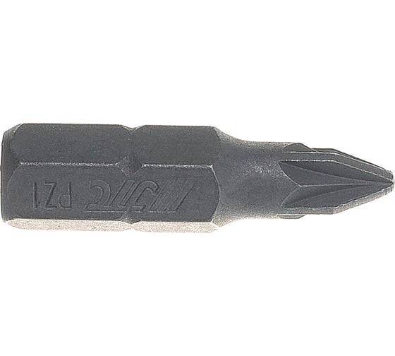 Вставка 1/4 DR позидрайв PZ1х25мм S2 JTC 11A2501