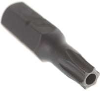 Вставка 1/4 DR торкс Т25Hх25мм S2 JTC 1142525