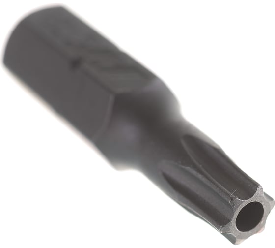Вставка 1/4 DR торкс Т25Hх25мм S2 JTC 1142525 1