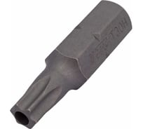 Вставка Т30H, 25 мм, S2, 1/4 JTC 1142530