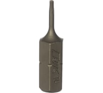 Вставка 1/4 DR торкс Т4х25мм S2 JTC 1132504
