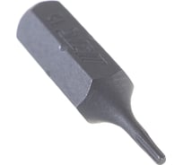 Вставка 1/4 DR торкс Т5х25мм S2 JTC 1132505