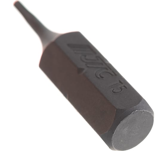 Вставка 1/4 DR торкс Т5х25мм S2 JTC 1132505