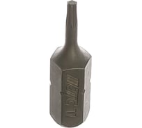 Вставка 1/4 DR торкс Т7х25мм S2 JTC 1132507