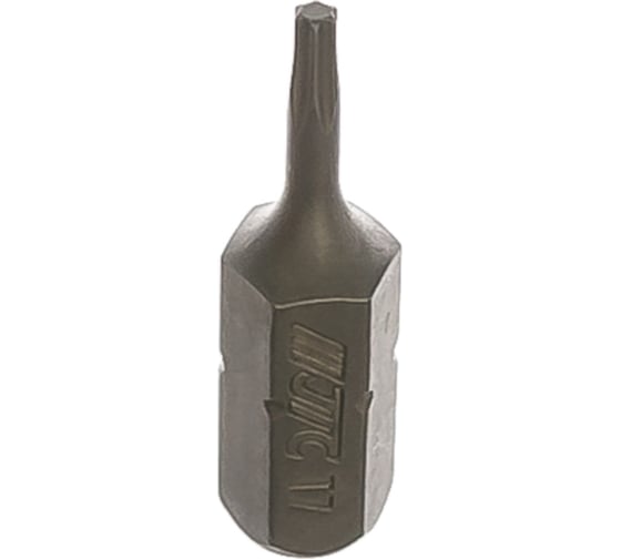 Вставка 1/4 DR торкс Т7х25мм S2 JTC 1132507