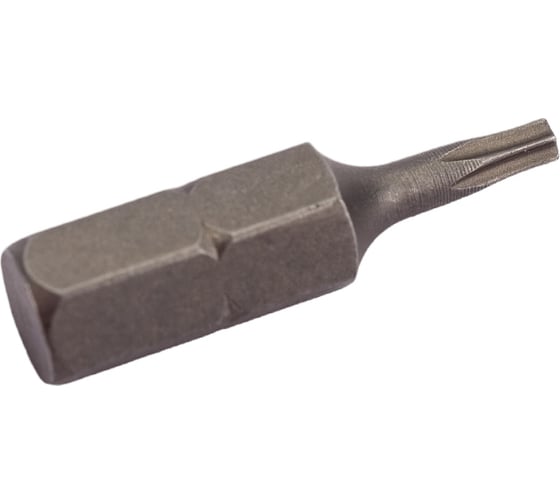 Вставка 1/4 DR торкс Т8х25мм S2 JTC 1132508