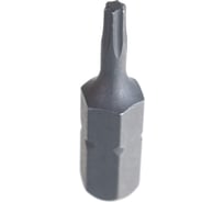 Вставка 1/4 DR торкс Т9х25мм S2 JTC 1132509