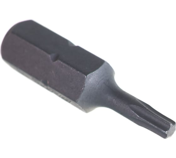 Вставка 1/4 DR торкс Т9х25мм S2 JTC 1132509