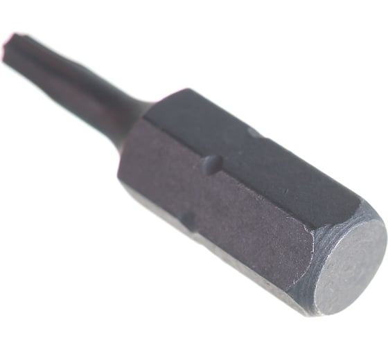 Вставка 1/4 DR торкс Т9х25мм S2 JTC 1132509