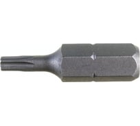 Вставка 1/4 DR торкс Т10х25мм S2 JTC 1132510