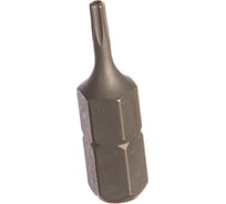 Вставка 1/4 DR торкс Т7Hх25мм S2 JTC 1142507