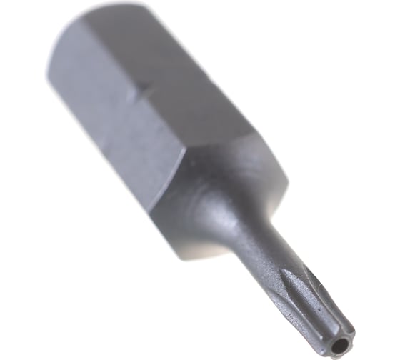Вставка 1/4 DR торкс Т7Hх25мм S2 JTC 1142507
