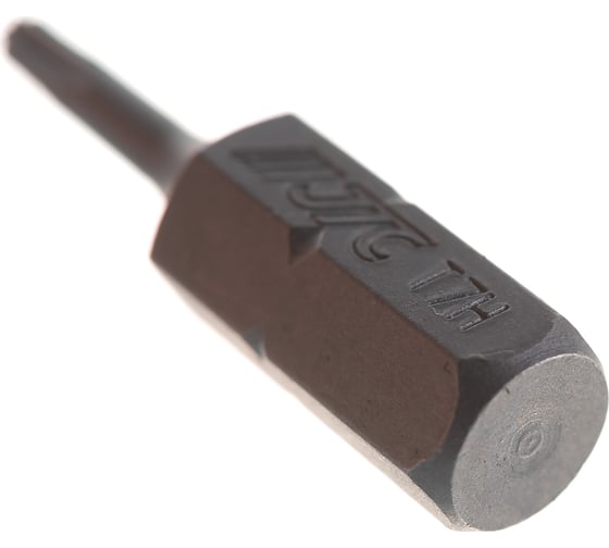 Вставка 1/4 DR торкс Т7Hх25мм S2 JTC 1142507