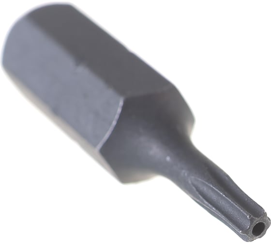 Вставка 1/4 DR торкс Т8Hх25мм S2 JTC 1142508